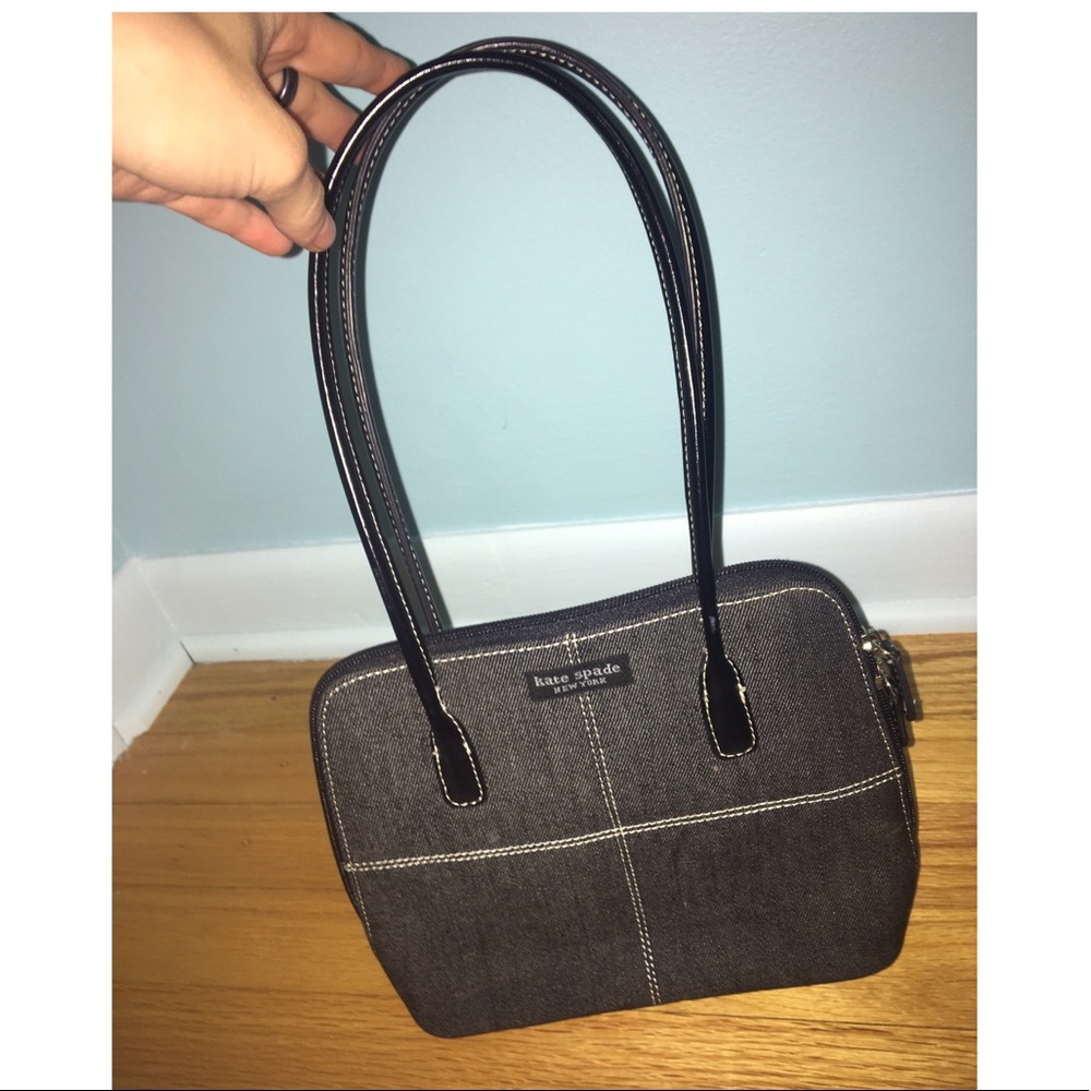 Kate Spade mini purse handbag
